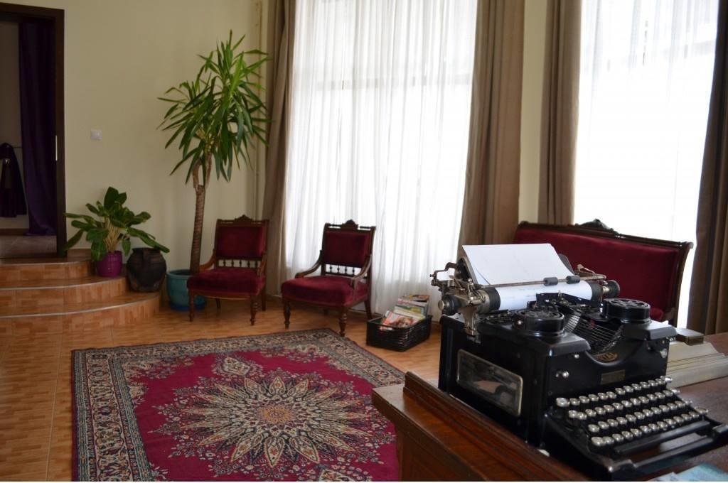 Vila Cristalfrost Brassópojána Kültér fotó