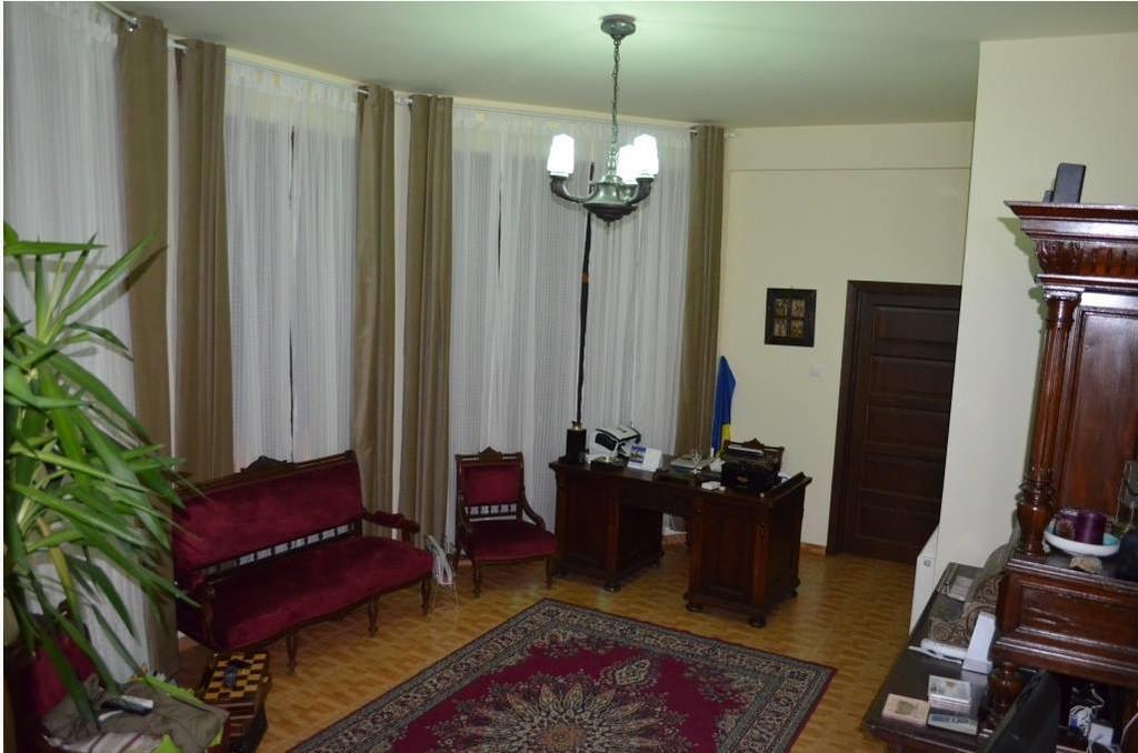 Vila Cristalfrost Brassópojána Kültér fotó