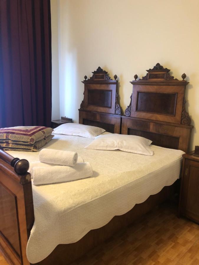 Vila Cristalfrost Brassópojána Kültér fotó